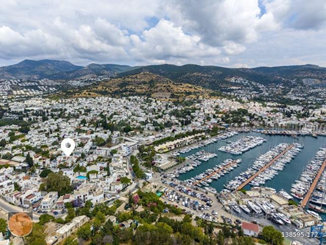 Bodrum, Muğla içerisinde satılık Turistik Tesis