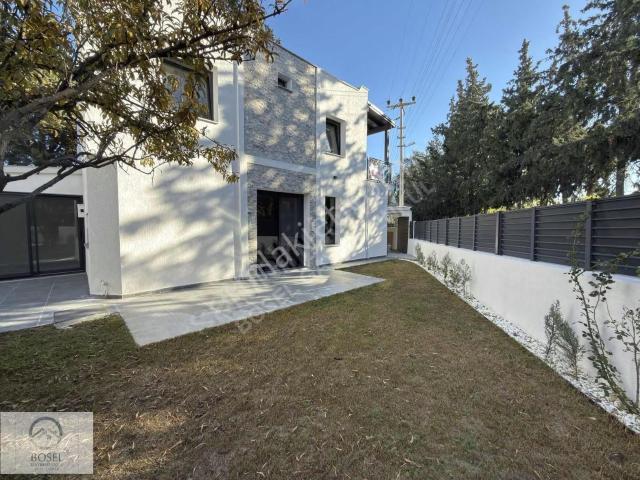 Bodrum, Muğla içerisinde satılık Villa