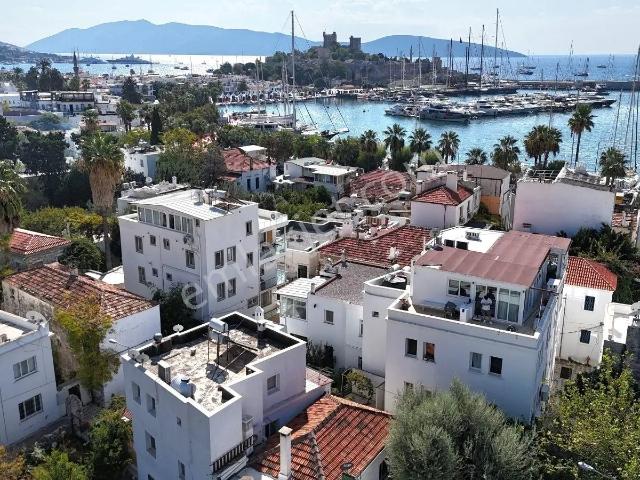 Bodrum, Muğla içerisinde satılık Villa