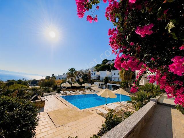 Bodrum, Muğla içerisinde satılık Villa