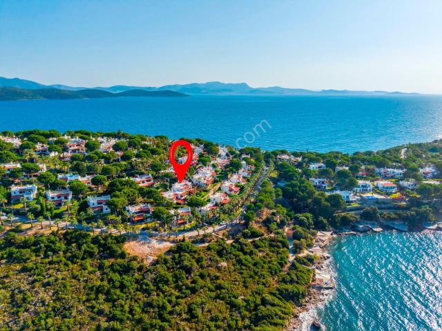 Milas, Muğla içerisinde satılık mülk