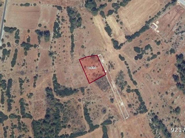 Bodrum, Muğla içerisinde satılık Arsa