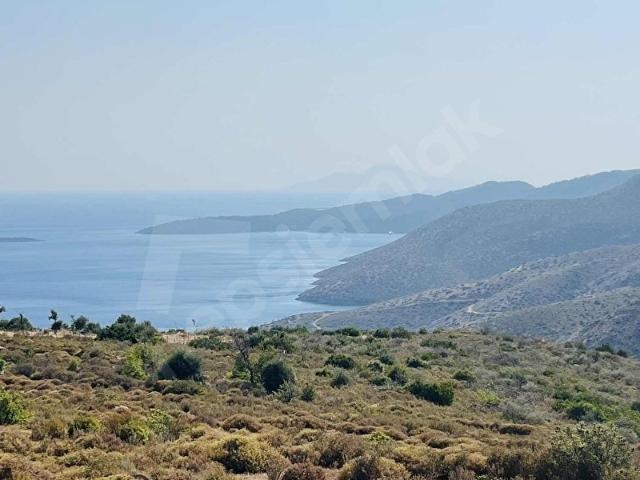 Bodrum, Muğla içerisinde satılık Arsa