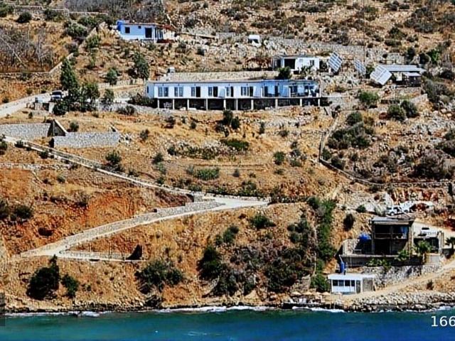 Bodrum, Muğla içerisinde satılık Turistik Tesis