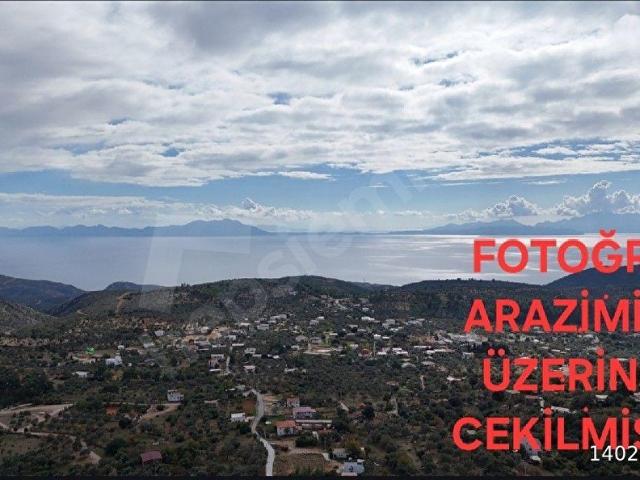Bodrum, Muğla içerisinde satılık Arsa