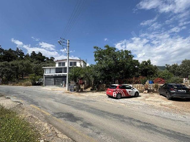 Bodrum, Muğla içerisinde satılık Arsa
