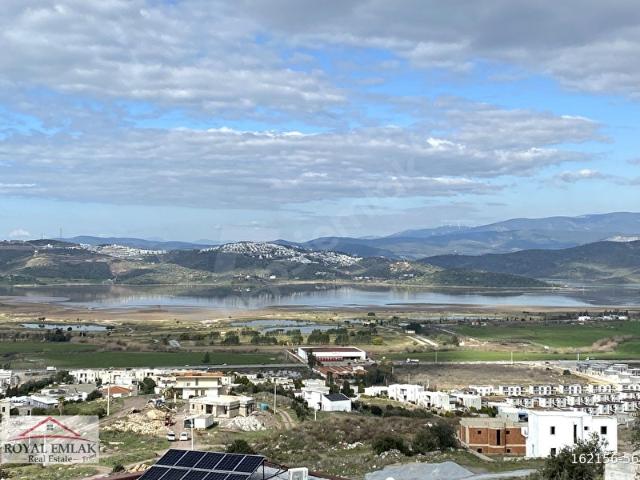 Bodrum, Muğla içerisinde satılık Arsa