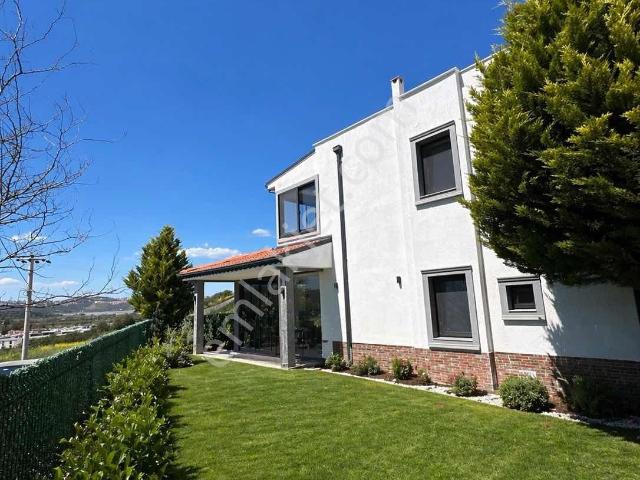 Milas, Muğla içerisinde satılık Villa