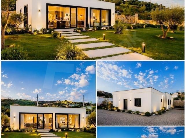 Muğla, Menteşe içerisinde satılık Villa