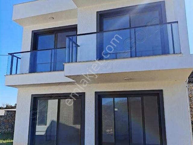 Milas, Muğla içerisinde satılık Villa