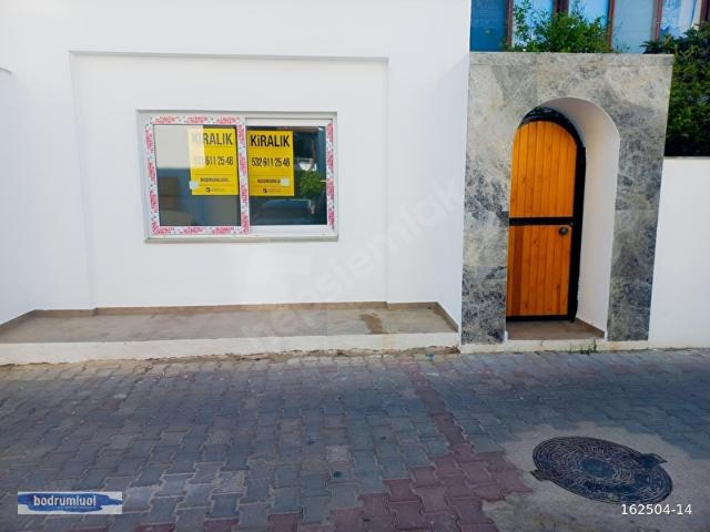 Bodrum, Muğla içerisinde satılık mülk