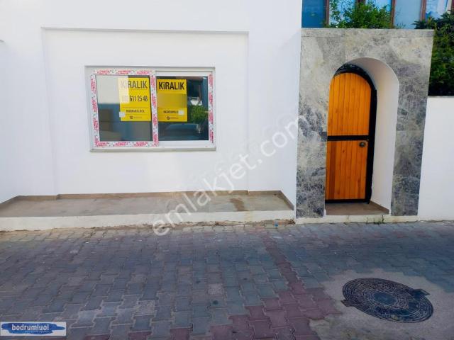 Bodrum, Muğla içerisinde kiralık mülk