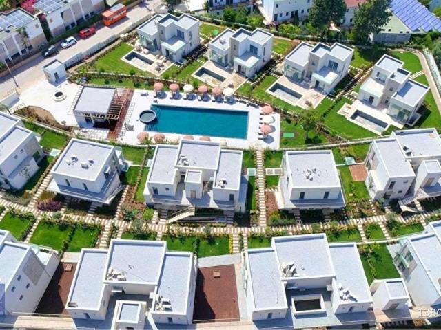 Eskiçeşme Mahallesi, Bodrum içerisinde satılık mülk