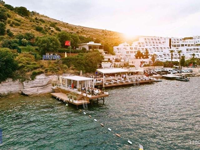Bodrum, Muğla içerisinde satılık mülk