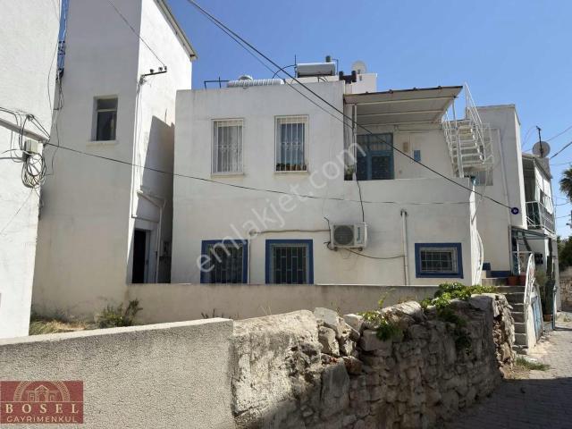 Bodrum, Muğla içerisinde satılık mülk