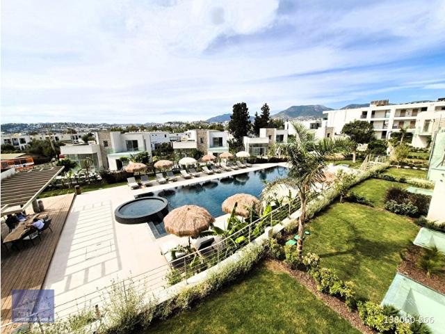Eskiçeşme Mahallesi, Bodrum içerisinde satılık mülk