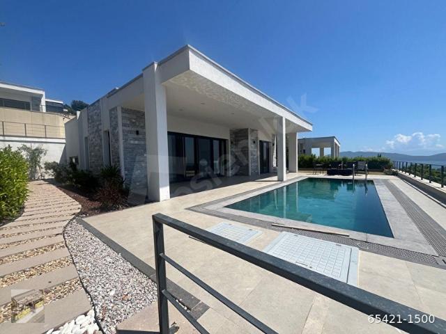 Bodrum, Muğla içerisinde satılık Villa
