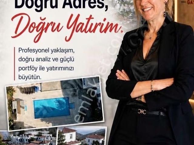 Bodrum, Muğla içerisinde satılık Villa