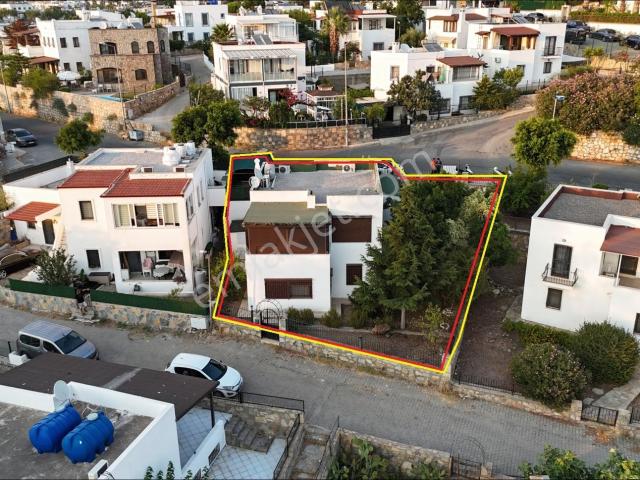 Bodrum, Muğla içerisinde satılık Villa