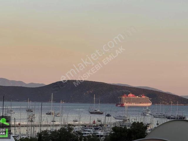 Bodrum, Muğla içerisinde kiralık mülk