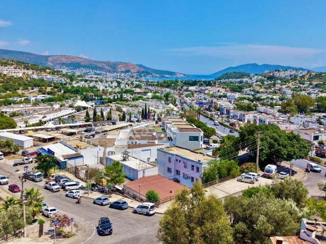 Bodrum, Muğla içerisinde satılık Villa