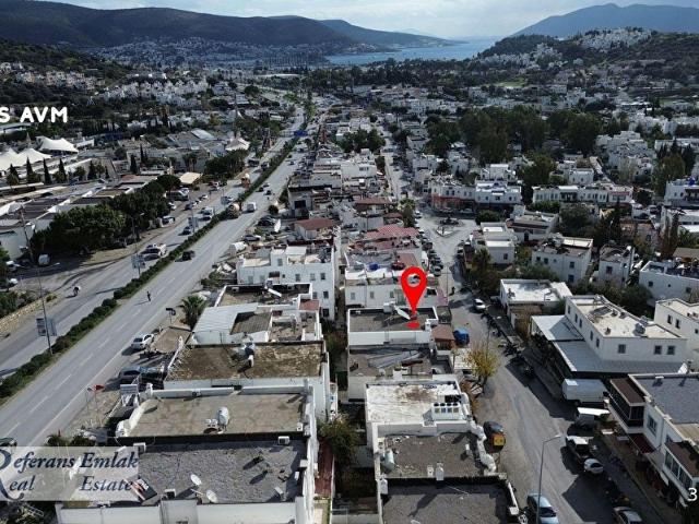 Bodrum, Muğla içerisinde satılık Ofis