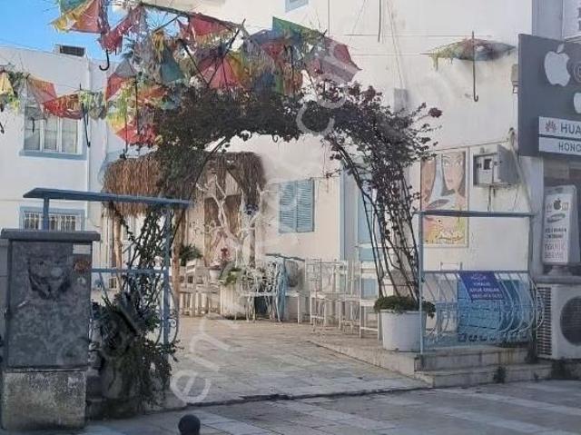 Bodrum, Muğla içerisinde kiralık mülk