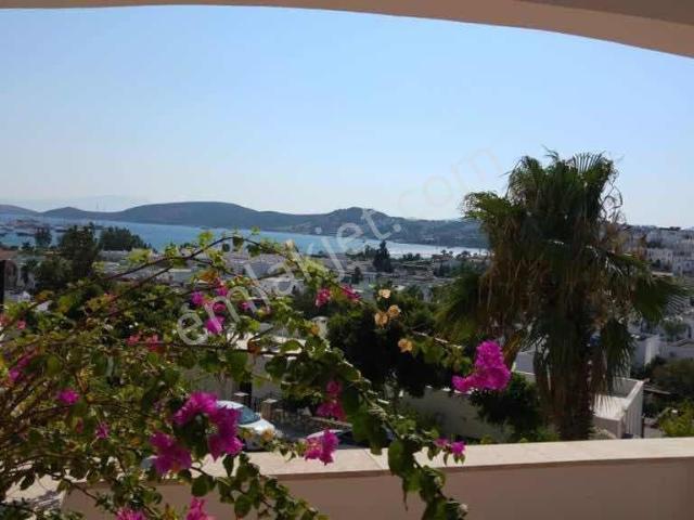 Bodrum, Muğla içerisinde kiralık Villa