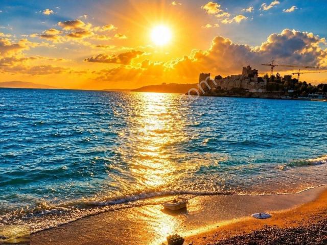 Bodrum, Muğla içerisinde satılık mülk