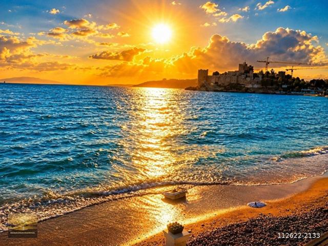 Bodrum, Muğla içerisinde satılık mülk