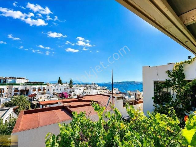 Bodrum, Muğla içerisinde satılık Villa