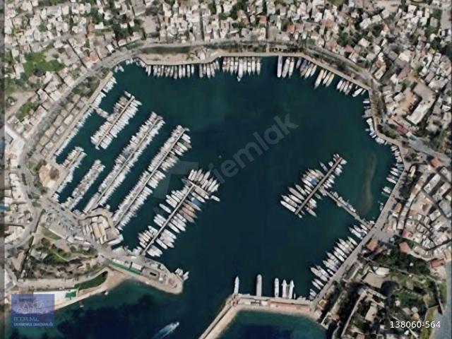 Eskiçeşme Mahallesi, Bodrum içerisinde satılık Arsa