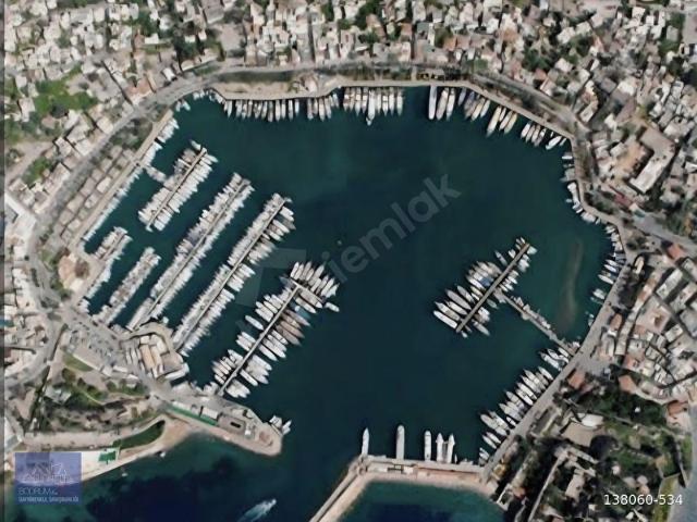 Bodrum, Muğla içerisinde satılık Arsa
