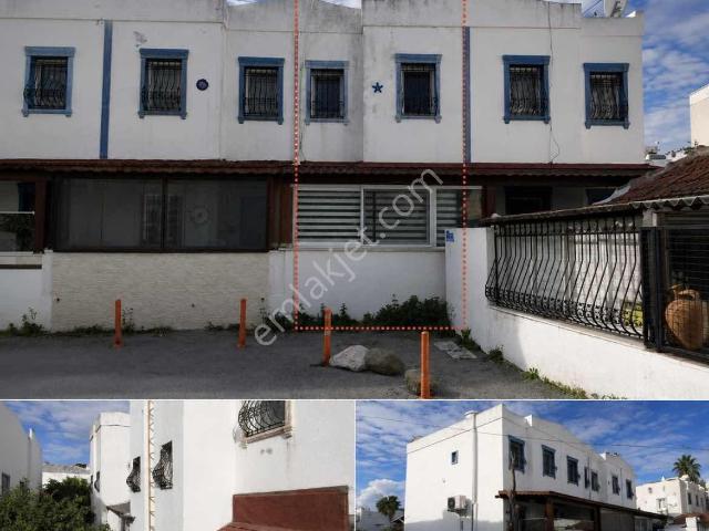 Bodrum, Muğla içerisinde satılık mülk