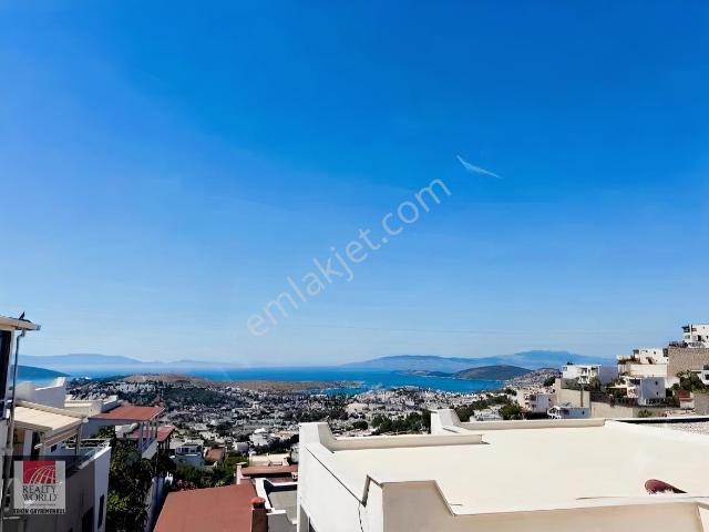 Bodrum, Muğla içerisinde kiralık Villa