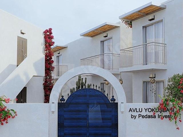 Bodrum, Muğla içerisinde satılık mülk