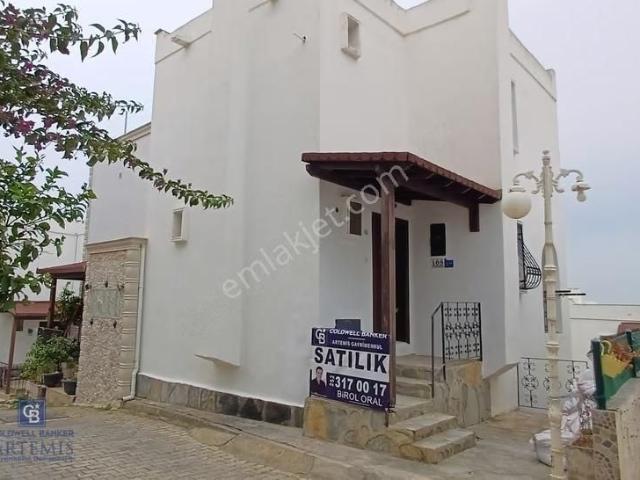Bodrum, Muğla içerisinde satılık Villa