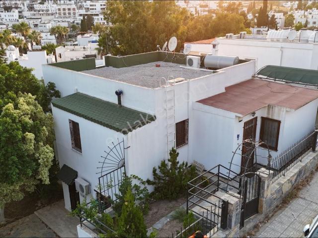 Bodrum, Muğla içerisinde satılık Villa