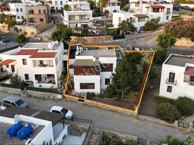 Bodrum, Muğla içerisinde satılık Villa