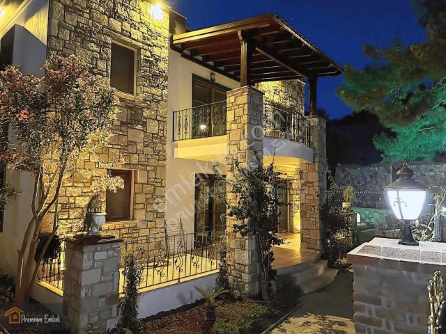 Bodrum, Muğla içerisinde kiralık mülk