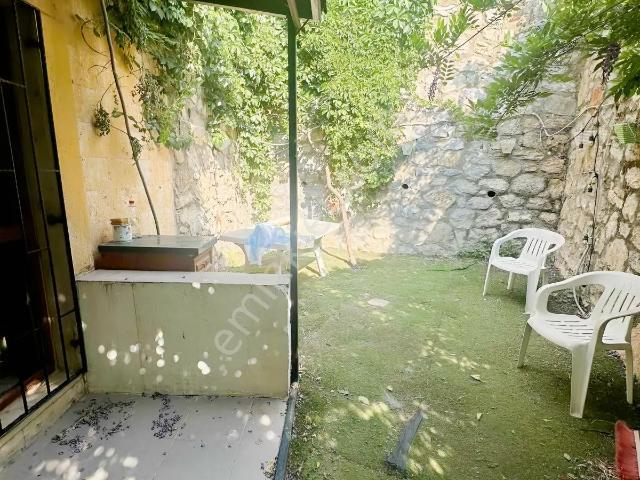 Cumhuriyet, Bodrum içerisinde kiralık mülk