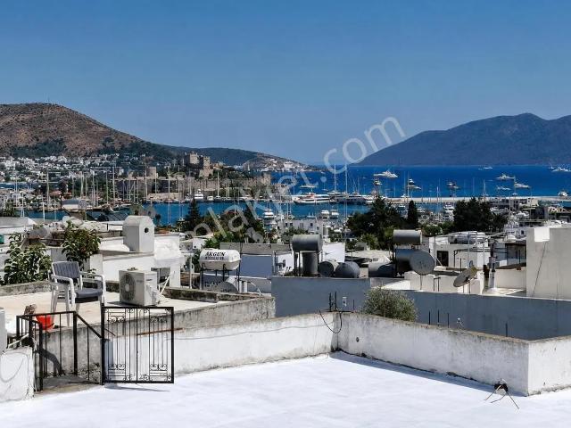 Bodrum, Muğla içerisinde kiralık mülk