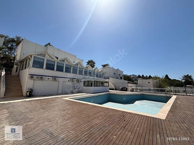Bodrum, Muğla içerisinde satılık mülk