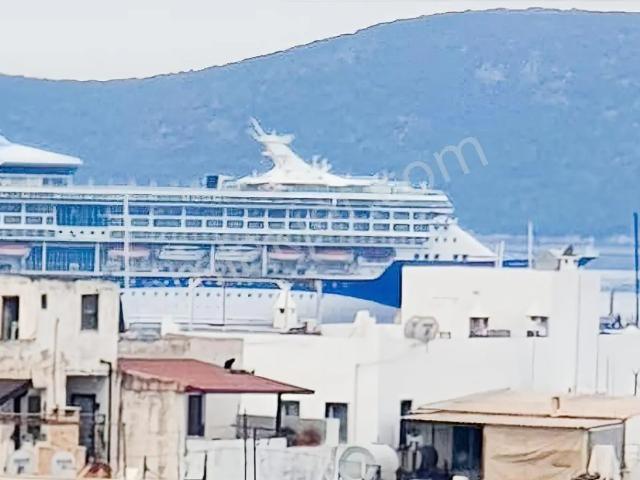 Yokuşbaşı, Bodrum içerisinde satılık mülk