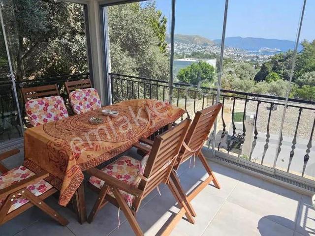 Bodrum, Muğla içerisinde kiralık Residence