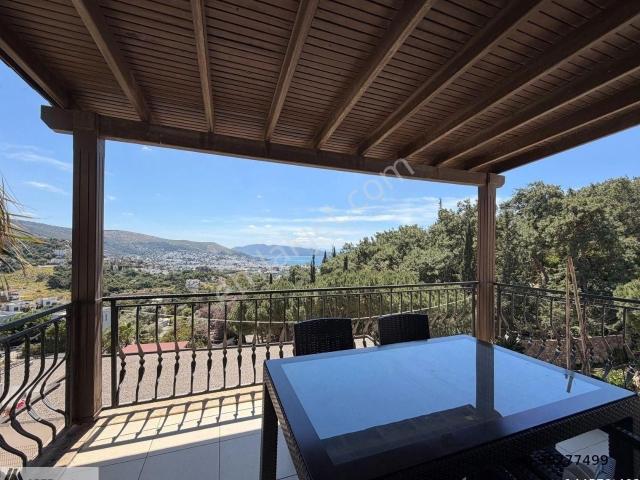 Bodrum, Muğla içerisinde kiralık mülk