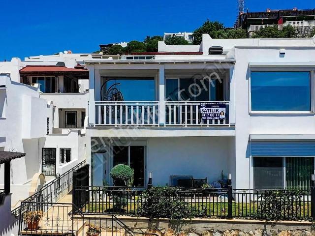 Bodrum, Muğla içerisinde satılık Villa