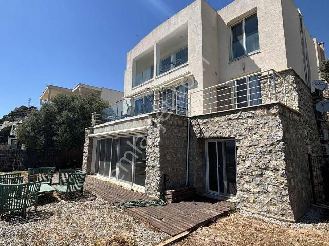 Bodrum, Muğla içerisinde kiralık mülk