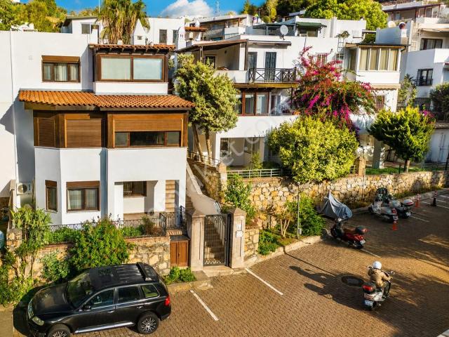 Bodrum, Muğla içerisinde satılık Villa