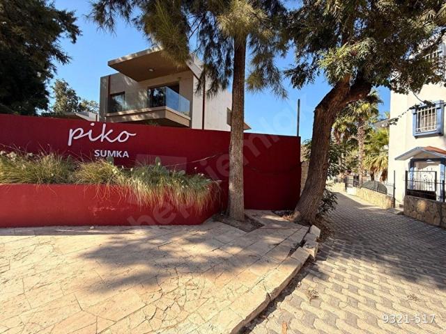 Bodrum, Muğla içerisinde satılık mülk
